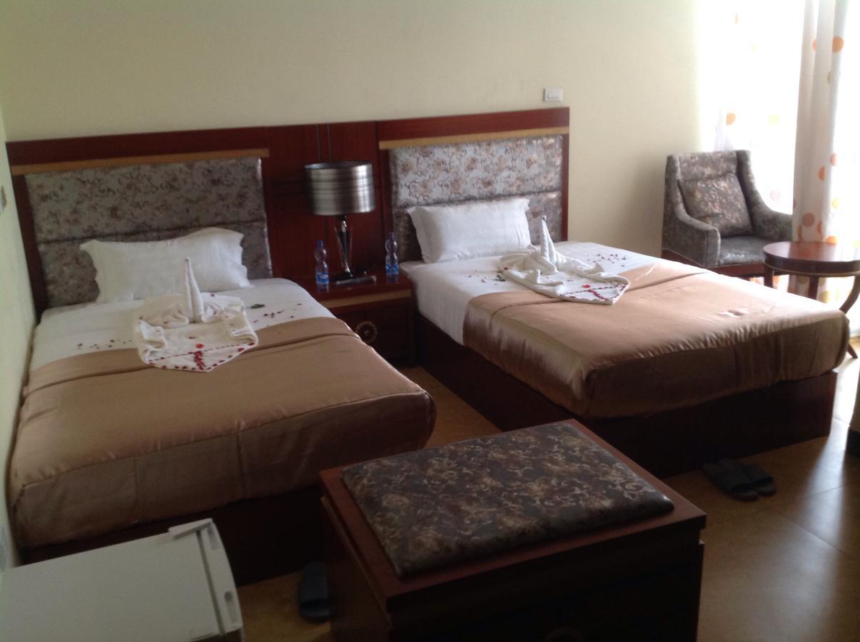 Palm Palace Hotel Μπαχρ-Νταρ Εξωτερικό φωτογραφία