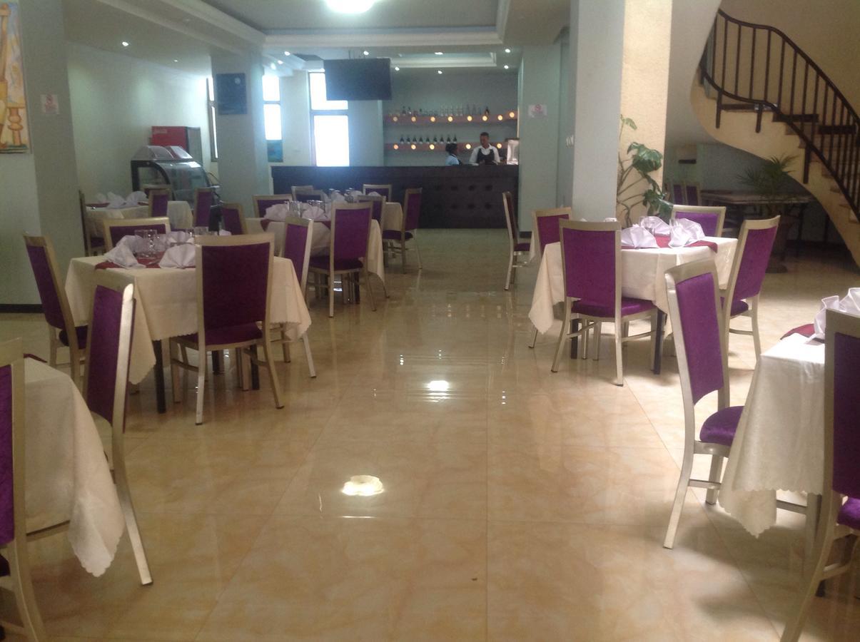 Palm Palace Hotel Μπαχρ-Νταρ Εξωτερικό φωτογραφία